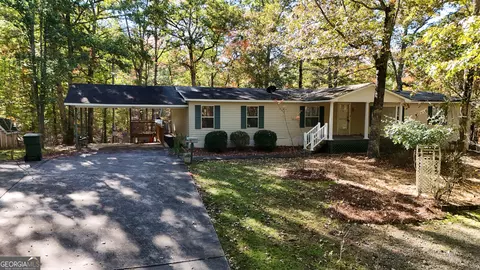 431 Paradise Valley Rd, Cleveland, GA 30528