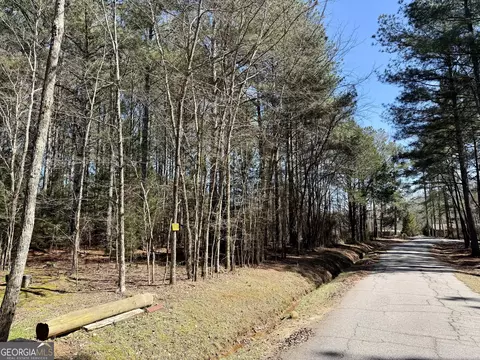 0 Wash Brown Rd, Elberton, GA 30635