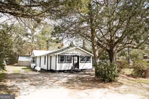 5720 N Highway 21, Springfield, GA 31329