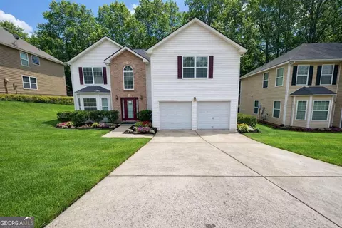 5073 Laythan Jace Ct, Snellville, GA 30039