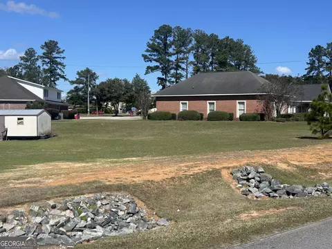 0 Plaza Dr, Eastman, GA 31023