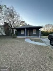 Undisclosed, Macon, GA 31204