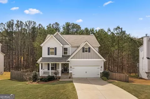 453 Westridge Cir, Dallas, GA 30132