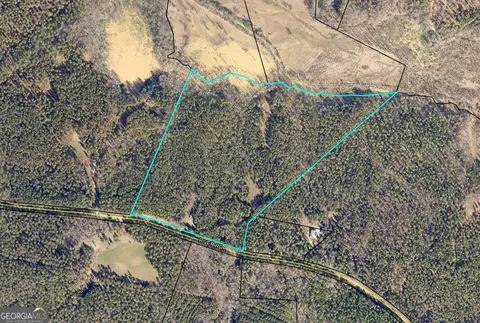 1302 River Rd, Elberton, GA 30635