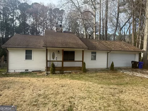 214 Morgans Turn, Peachtree City, GA 30269
