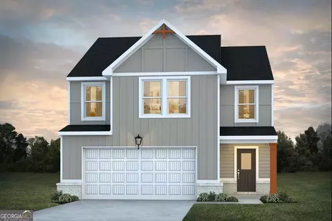 109 Shenandoah Ln, Lagrange, GA 30241