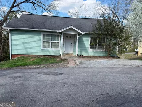 206 Howard St, Rockmart, GA 30153