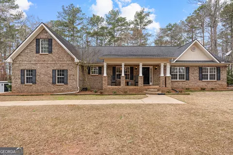 3749 SW East Fairview Rd, Stockbridge, GA 30281