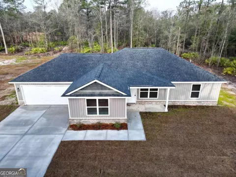 1005 Stafford Dairy Rd SE, Ludowici, GA 31316