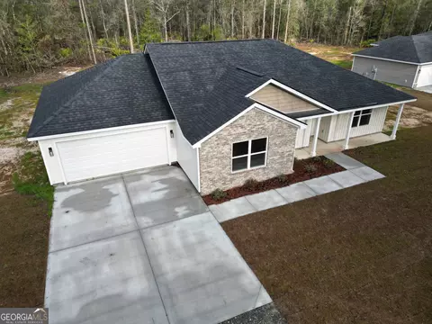 973 Stafford Dairy Rd SE, Ludowici, GA 31316