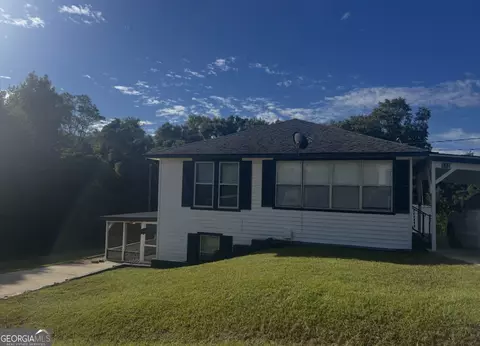 112 Pasley St, Thomaston, GA 30286