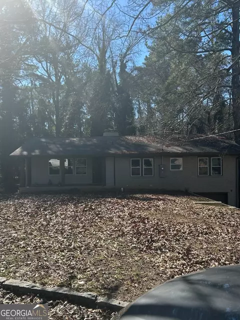 1728 Detroit Ct NW, Atlanta, GA 30314