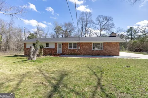 Exterior - 210 Webb St, Warner Robins, GA 31093 photo 1 of 10