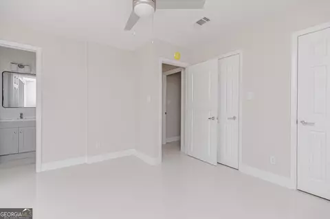 Bedroom - 210 Webb St, Warner Robins, GA 31093 photo 8 of 15