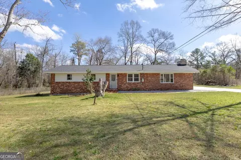 210 Webb St, Warner Robins, GA 31093