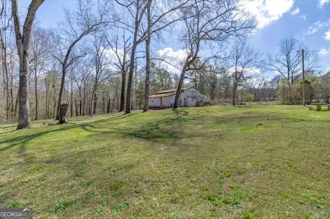 Exterior - 210 Webb St, Warner Robins, GA 31093 photo 10 of 10