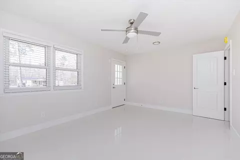 Bedroom - 210 Webb St, Warner Robins, GA 31093 photo 3 of 15