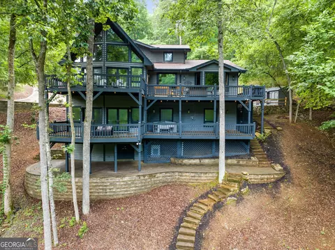 338 Woody Tucker Rd, Dawsonville, GA 30534