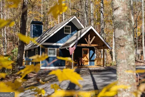 41 Peek And Peak Dr, Sky Valley, GA 30537