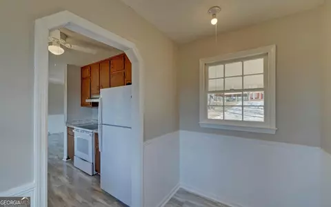 Entry Way - 704 Skyline Dr, Toccoa, GA 30577 photo 1 of 1