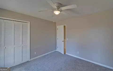 Bedroom - 704 Skyline Dr, Toccoa, GA 30577 photo 8 of 8
