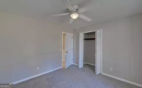 Bedroom - 704 Skyline Dr, Toccoa, GA 30577 photo 6 of 8