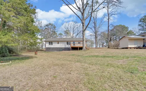 Exterior - 704 Skyline Dr, Toccoa, GA 30577 photo 10 of 10