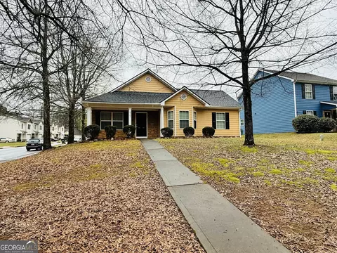 6387 Avery St SW, Covington, GA 30014