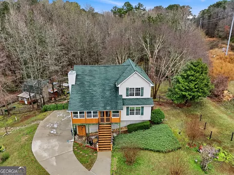4930 Wynford Ln, Douglasville, GA 30134