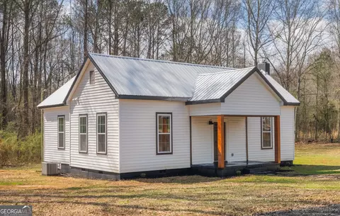 3181 Dames Ferry Rd, Forsyth, GA 31029