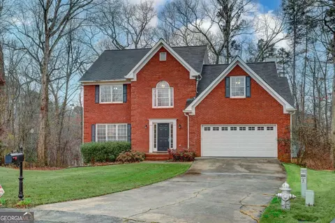 2695 Springrock Hill Trl, Lawrenceville, GA 30043