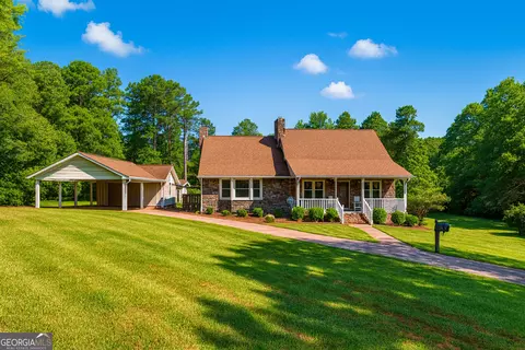 1687 NE Hickory Level Rd, Villa Rica, GA 30180