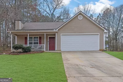 1805 Tribble Ridge Dr, Lawrenceville, GA 30045