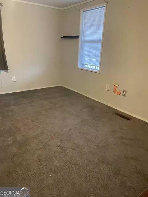 Bedroom - 124 Harper St, Jackson, GA 30233 photo 2 of 9