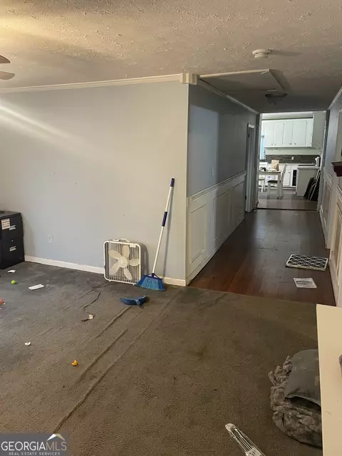 Entry Way - 124 Harper St, Jackson, GA 30233 photo 1 of 5