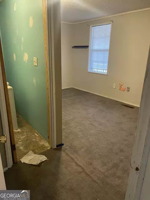 Bedroom - 124 Harper St, Jackson, GA 30233 photo 1 of 9