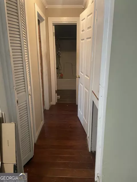 Entry Way - 124 Harper St, Jackson, GA 30233 photo 4 of 5