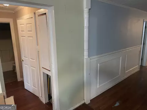 Entry Way - 124 Harper St, Jackson, GA 30233 photo 5 of 5