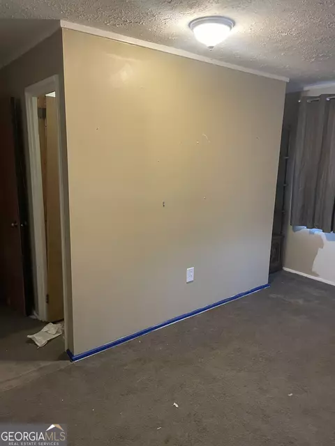 Bedroom - 124 Harper St, Jackson, GA 30233 photo 3 of 9
