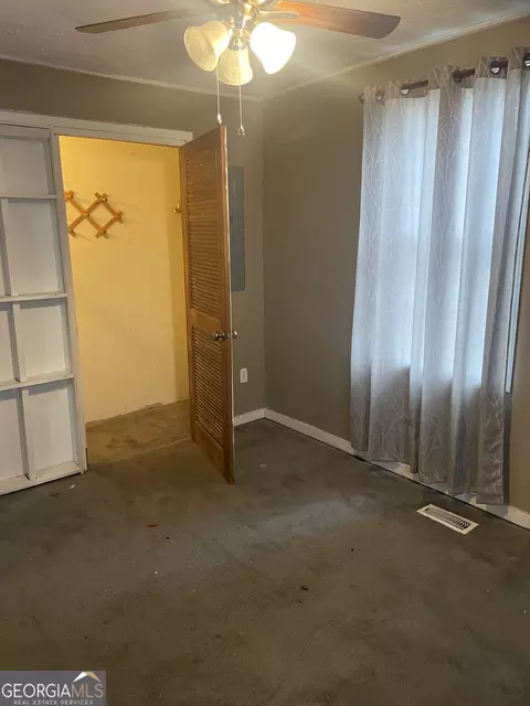 Bedroom - 124 Harper St, Jackson, GA 30233 photo 9 of 9
