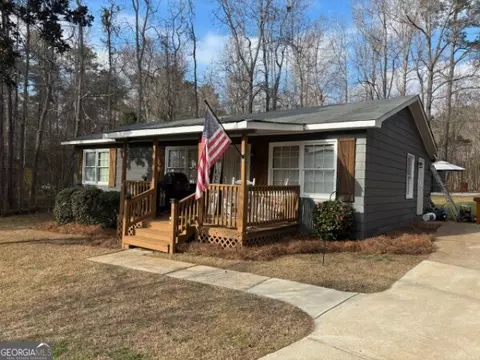 300 Fambro Cir, Griffin, GA 30224