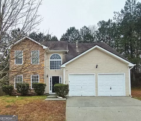 4214 Winston Cir, Atlanta, GA 30349