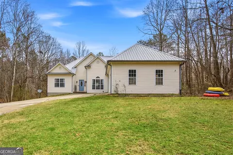 6850 Heardsville Rd, Cumming, GA 30028