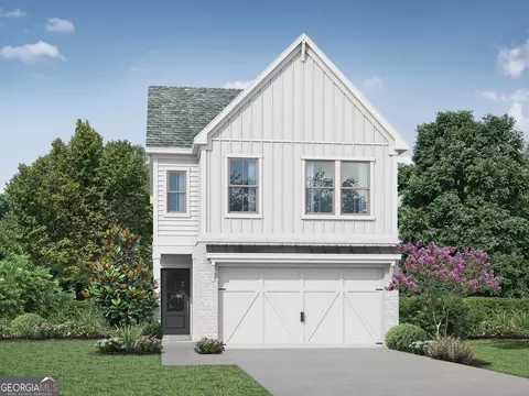 2412 Malster Ln, Lawrenceville, GA 30043