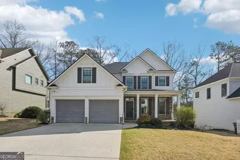 534 Oriole Farm Trl, Canton, GA 30114