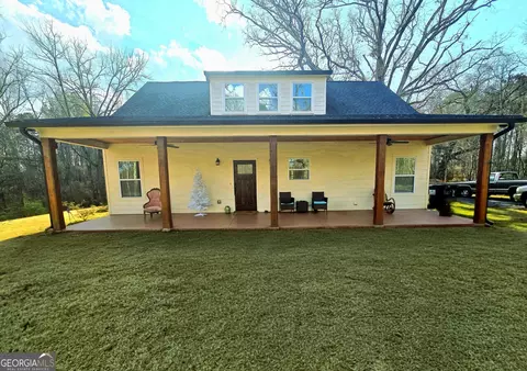 1063 Damascus Rd, Ball Ground, GA 30107