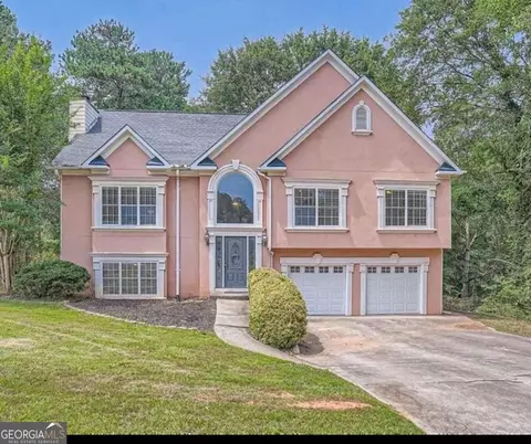 5046 Sunbrook Dr NW, Acworth, GA 30101