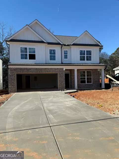4864 White St, Sugar Hill, GA 30518