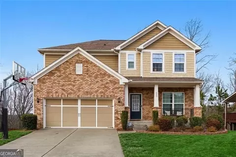 Undisclosed, Suwanee, GA 30024