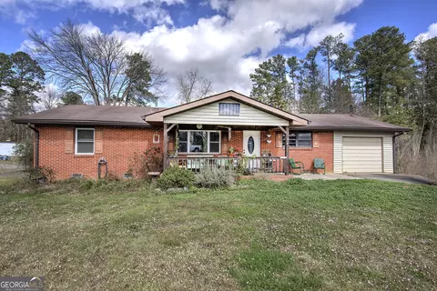 29 Johns Dr NE, Rome, GA 30165